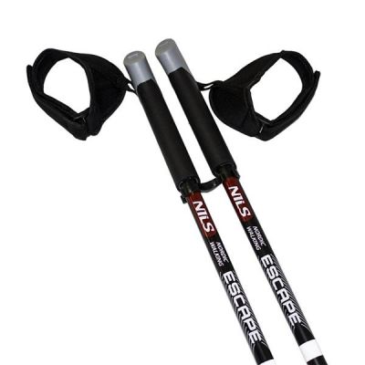 12. Nordic Walking poles Nils Extreme NW608 