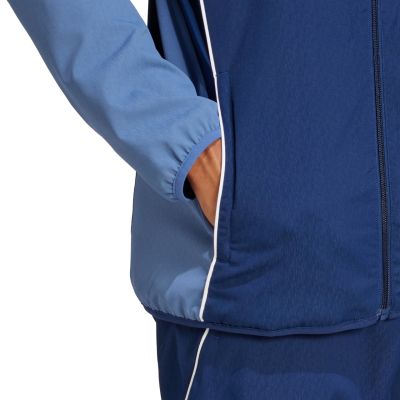 6. Men's adidas Tiro 25 Competition Presentation sweatshirt navy blue JI6564