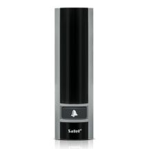 Satel CZ-EMM4 Magnetic Card Reader Black, Gray
