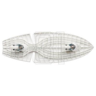 7. Razor Ripsurf Skateboard 15073390 (white)