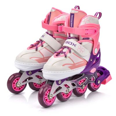 20. Meteor Rox 22362 Roller Skates