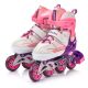 20. Meteor Rox 22362 Roller Skates