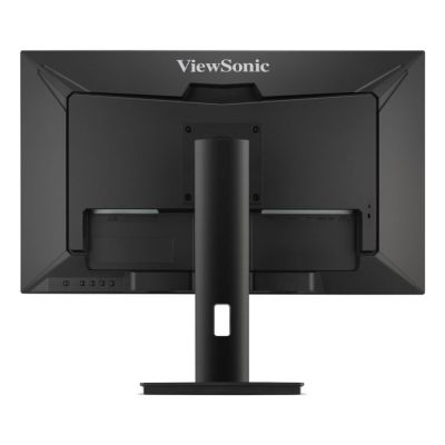 20. Viewsonic XG2737 Computer Monitor 68.6 cm (27") 1920 x 1080 px Full HD LED Black