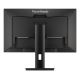 20. Viewsonic XG2737 Computer Monitor 68.6 cm (27") 1920 x 1080 px Full HD LED Black