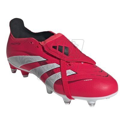 4. Adidas Predator League FT M JP5739 football boots