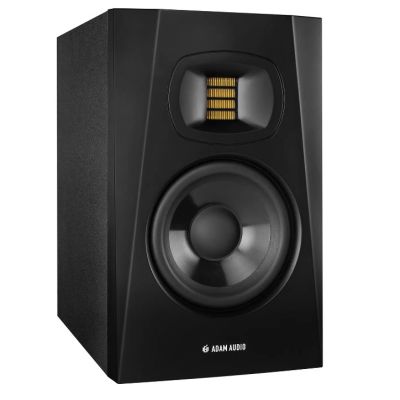 3. ADAM AUDIO T5V - Active Monitor
