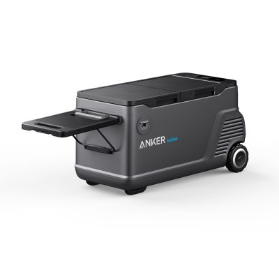 8. Anker EverFrost 50 (53L) Powered Cooler