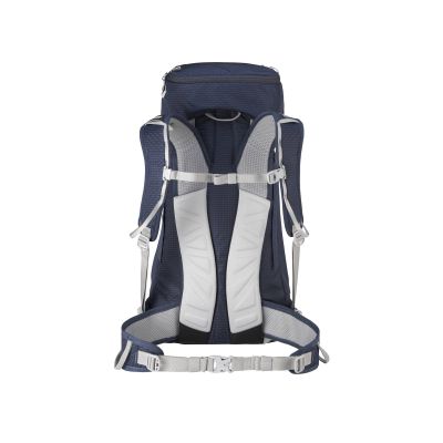 6. MILLET Prolighter 30+10 W Backpack Navy Blue