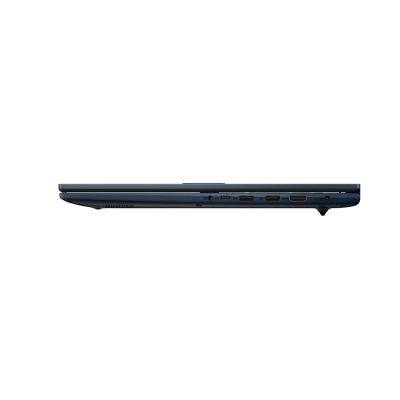 4. ASUS Vivobook 17 X1704VA-AU1068W Core 5 120U 17.3"FHD IPS-level Panel 60Hz 250nits AG 16GB DDR5 SSD512 Intel Graphics WLAN+BT Cam720p 50WHrs Win11 Quiet Blue