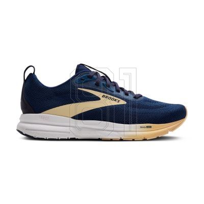 Trace 4 Navy Blue 1204411B480