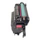 HP 655A Original LaserJet Magenta Toner Cartridge