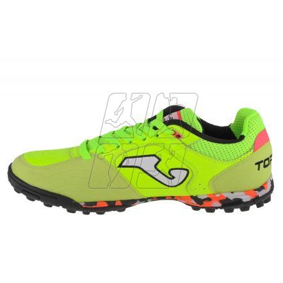 6. Joma Top Flex 2211 TF M TOPW2211TF football boots