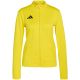 2. adidas Entrada 26 Track Women’s Training Jacket, Yellow, JZ6595