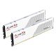 2. G.Skill F5-6000J3036F48GX2-FX5W Memory Module 96GB 2 x 48GB DDR5 5600MT/s 288-pin DIMM