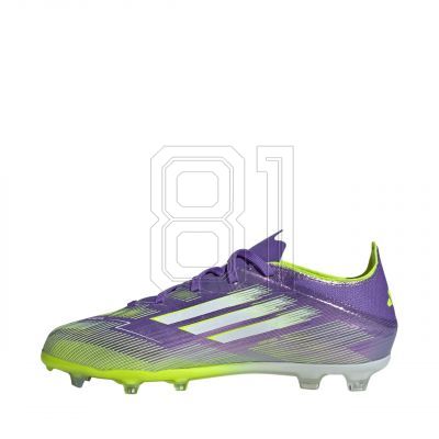 5. Adidas F50 Elite FG Jr JH7714 football boots