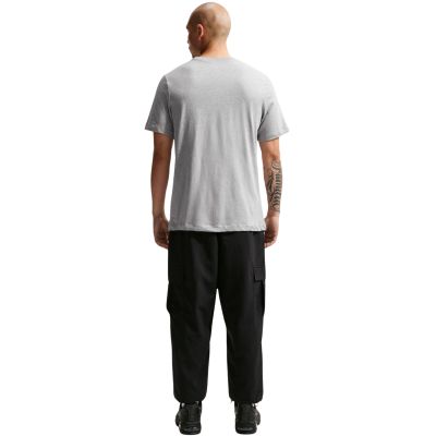 7. Nike Club Men's Pants Black HJ1990 010