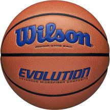 WILSON EVOLUTION 295 GAME BASKETBALL SIZE 7