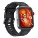 5. Huawei Watch Fit 4 Pro (46MM) Black smartwatch