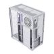 11. MODECOM VOLCANO SPACE XL FULL TOWER NF CASE WHITE