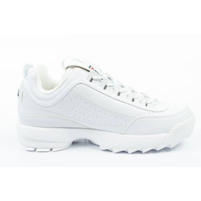 4. Fila Disruptor Low M 1010262.1FG shoes