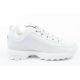 4. Fila Disruptor Low M 1010262.1FG shoes