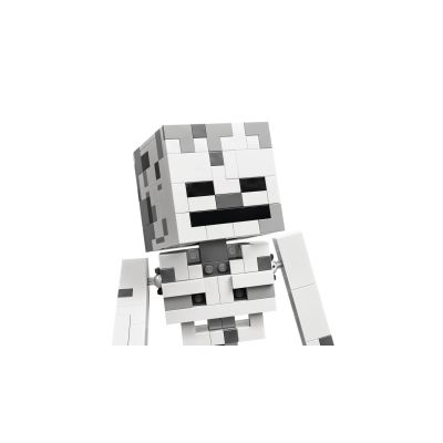 4. LEGO Minecraft 21594 - Skeleton