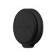 Native Union Qi2 15W Wireless Travel Charger for Two Devices, MagSafe Compatible (Black) - Voyage 2-in-1