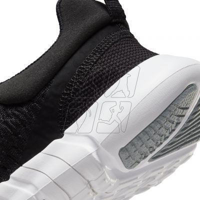 3. Nike Free Run 5.0 CZ1884-001 shoes