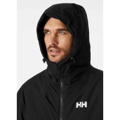 14. Helly Hansen Ervik Ins Rani Jacket M 53983-990