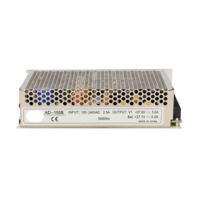 3. Extralink AD-155B Buffer Power Supply 24V/27.6V, 155W