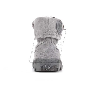 16. Palladium US Baggy W 92478-066-M shoes