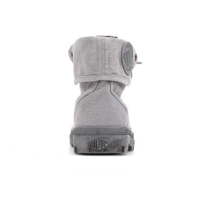16. Palladium US Baggy W 92478-066-M shoes