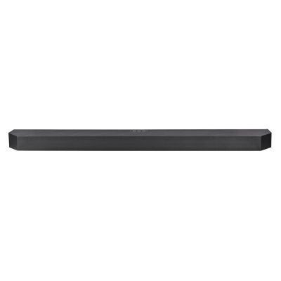17. Samsung HW-Q990H/EN Soundbar 11.1.4 channels 650W Bluetooth 5.3 Dolby Atmos Black (Model 2026)
