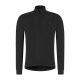 Rogelli ESSENTIAL II long sleeve t-shirt black XL