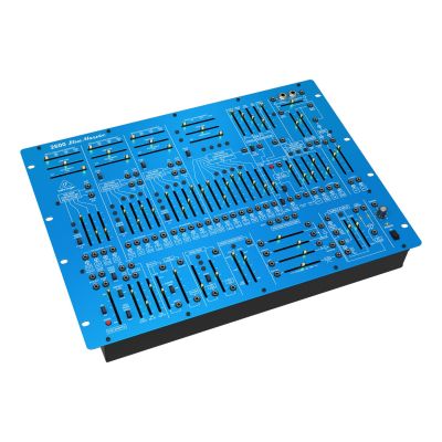 4. Behringer 2600 BLUE MARVIN - Analog Synthesizer
