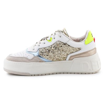 4. D.Franklin Court Basic Glitter W DFSH321096-GOLD shoes