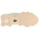 4. Nike Shox TL IH5075-219 White 38.5