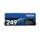 7. Brother TN-249BK Toner Cartridge 1 pc Original Black