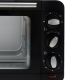 2. ADLER AD 6029 Black Electric Oven