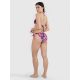 3. Women's mid-rise bikini bottom 4F 4FWSS25UBKBF076-54A