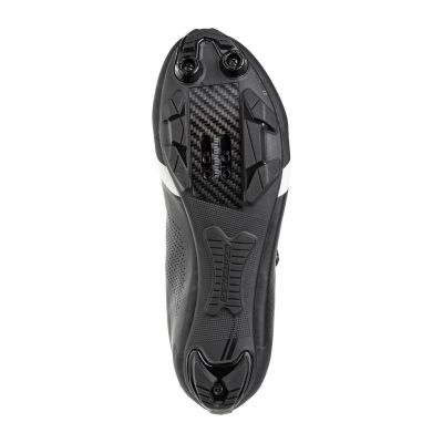 3. NORTHWAVE Striker cycling shoes black