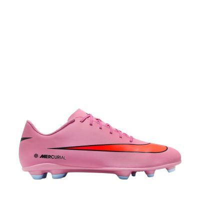 7. Nike Mercurial Vapor 16 Club FG/MG FQ8441 600 Football Boots