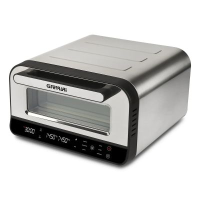 2. G3Ferrari G10204 pizza oven