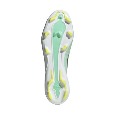 6. adidas F50 Hyperfast League LL FG KJ3418 football boots