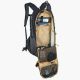 6. EVOC Ride 16L Backpack, Cycling Backpack, Black