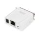 19. Print server 1x parallel port (Central 36) / RJ45