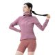 3. Rockbros YPW079 TVI Women's Cycling Jacket with Hood Size S - Pink