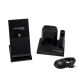 3. RealPower ChargeAIR Connect Smartphone, Smartwatch, Tablet Black USB Wireless Charging Internal