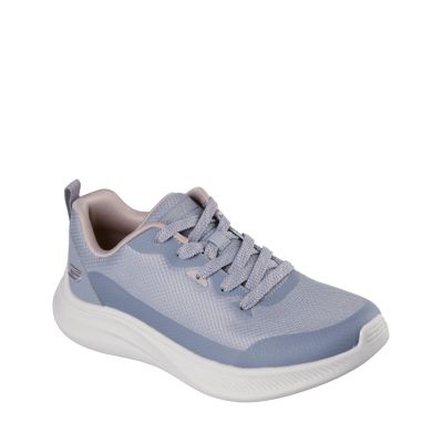 2. Skechers Bobs Mode Flex Women's Shoes Blue 117730 SLT