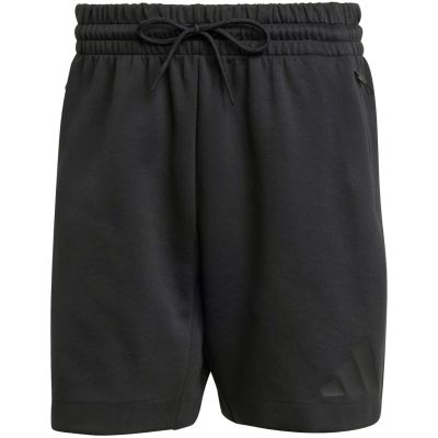 9. Men's adidas ZNE shorts black JE7540